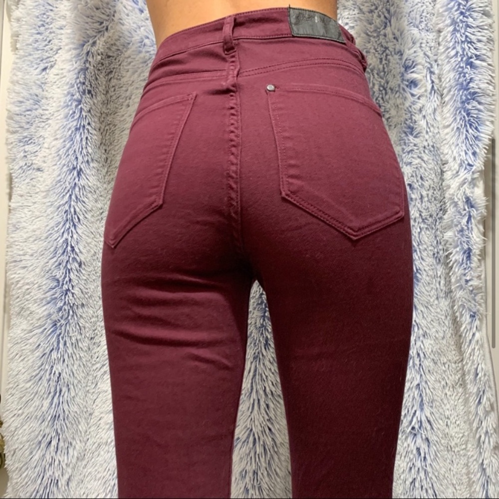 Super Skinny High Waisted Jeans | H&M